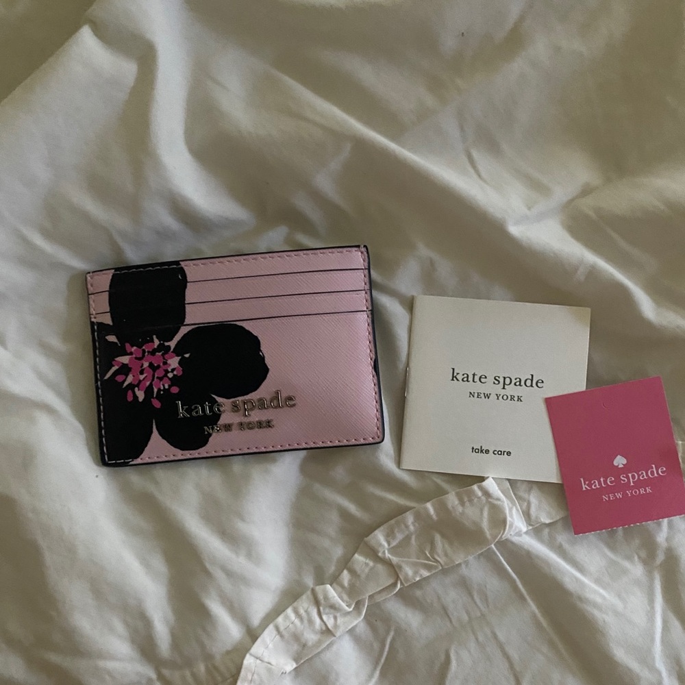 Brand new Kate Spade wallet